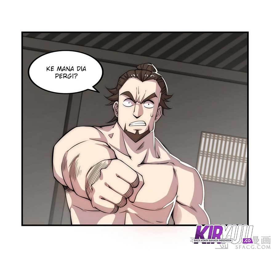 Martial King’s Retired Life Chapter 41 Gambar 4